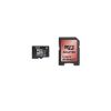 INTEGRAL 32GB MICRO SDHC class10 UHS-I U3 90MB/s SPOMINSKA KARTICA+ SD ADAPTER