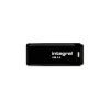 INTEGRAL BLACK 16GB USB3.0 spominski ključek