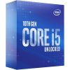INTEL Core i5-10600K 4,10/4,80GHz 12MB LGA1200 BOX procesor