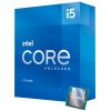 INTEL Core i5-11600K 3,9/4,9GHz 12MB LGA1200 HD750 BOX procesor