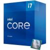 INTEL Core i7-11700 2,50/4,90GHz 16MB LGA1200 HD750 BOX procesor