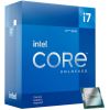 INTEL Core i7-12700KF 3,6/5GHz 25MB LGA1700 BOX brez hladilnika procesor
