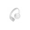 JBL Tune 520BT Bluetooth naglavne brezžične slušalke, bele