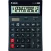Kalkulator CANON AS1200 namizni brez izpisa