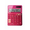 Kalkulator CANON LS-123K  roza barve