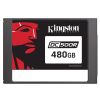 KINGSTON Data Center DC500 Enterprise (Read-Centric) 480GB 2,5`` SATA3 NAND 3D TLC (SEDC500R/480G) SSD