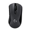 LOGITECH G603 Lightspeed brezžična optična gaming črna miška