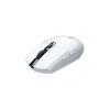 Logitech Gaming Brezžična miška G305 LightSpeed bela