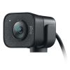 LOGITECH StreamCam FullHD 60fps USB-C črna spletna kamera
