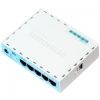 MIKROTIK hEX RB750GR3 5-port gigabit usmerjevalnik-router