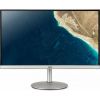 Monitor ACER CB272Usmiiprx 68,58 cm (27 ``) LED QHD IPS, 16:9, 1ms VRB 350nits Speakers