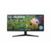 Monitor LG UltraWide 29WP60G-B, 29