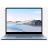 MS Surface Laptop GO 2 - 12,4``/i5-1135G7/8GB/256GB/Intel® Iris® Xe/W11Home