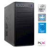 Namizni računalnik PCX EXAM i5-10400/16GB/SSD500GB/HD630