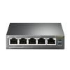 TP-LINK TL-SF1005P 5-port PoE mrežno stikalo-switch