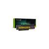 Baterija Green Cell (LE63) 4400 mAh, 10.8V (11.1V) 42T4861 za IBM Lenovo ThinkPad X220 X230 / 41284