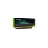 Green Cell (LE15) baterija 4400 mAh, 10.8V (11.1V) 42T4893 42T4894 za IBM Lenovo ThinkPad X120 Edge 11 E10 Mini 10 / 40998
