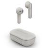ENERGY SISTEM Style 3 True Wireless Ivory brezžične Bluetooth sive slušalke
