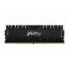 RAM DDR4 64GB 3200 FURY Renegade Black, kit 2x32GB, CL16