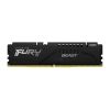 RAM DDR5 32GB 4800 FURY Beast Black, CL38, DIMM