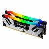 RAM DDR5 32GB 6400 FURY Renegade RGB, kit 2x16GB , CL32, DIMM