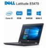 AKCIJA Dell Latitude E5470 i5-6300U | 8GB DDR4 | 240GB SSD | 14