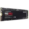 SAMSUNG 980 PRO 2TB M.2 PCIe4.0 NVMe 1.3c (MZ-V8P2T0BW) SSD