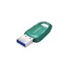 SanDisk 128GB Ultra Eco USB Flash Drive USB 3.2 Gen 1, do 100MB/s