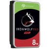 SEAGATE IronWolf PRO NAS 8TB 3,5`` SATA3 256MB 7200rpm (ST8000NE001) trdi disk