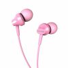 Slušalke REMAX RM-501 roza / 6954851204602