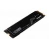 SSD Kingston M.2 PCIe NVMe 1024GB KC3000, 7000/6000 MB/s, PCIe 4.0, 3D TLC