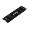 SSD Kingston M.2 PCIe NVMe 500GB FURY Renegade, 7300/3900 MB/s, PCIe 4.0, 3D TLC, gaming