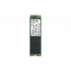 SSD Transcend M.2 PCIe NVMe 500GB 110Q, 2000/1500 MB/s, QLC 3D NAND, Gen3 x4