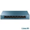 TP-LINK LiteWave LS108G 8-port 10/100/1000Mbps Desktop mrežno stikalo