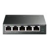 TP-LINK TL-SG105PE Easy Smart 5-port PoE+ gigabit mrežno stikalo-switch