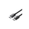 Ugreen DisplayPort 1.4 kabel 8K 2M - polybag