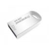 USB DISK TRANSCEND 32GB JF 710, 3.1/3.0, srebrn, kovinski, micro format