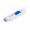 USB DISK TRANSCEND 32GB JF 790, 3.0, bel, drsni priključek