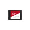 WD 4TB SSD RED 3D NAND 6,35(2,5