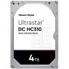 WD Ultrastar DC HC310 4TB 3,5