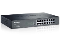 TP-LINK TL-SG1016DE 16-port gigabit Easy Smart mrežno stikalo-switch