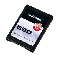 INTENSO Top 256GB 2,5" SATA3 (3812440) SSD