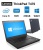 AKCIJA Lenovo ThinkPad T470 i5-6300U | 8GB DDR4 | 256GB (M.2) SSD | 14,1" | 1920x1080 | Webcam | RABLJEN