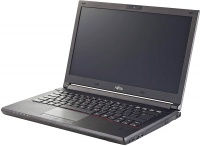 AKCIJA Fujitsu LifeBook E546 i5-6300U | 8GB DDR4 | 240GB SSD | 14"  | Webcam | |RABLJEN